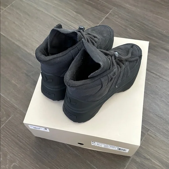 Fear of God Black Men's Boots - Picture 7 of 10